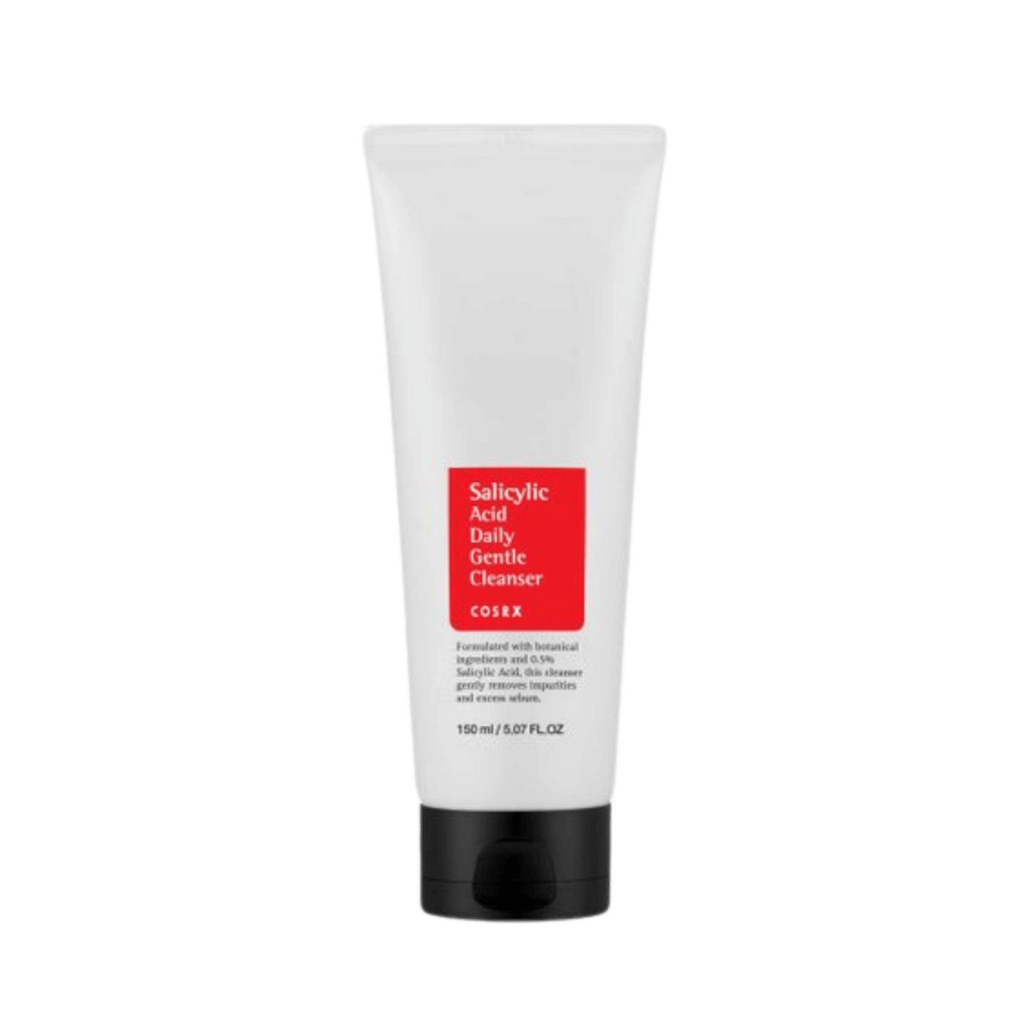 COSRX Salicylic Acid Gentle Daily Cleanser