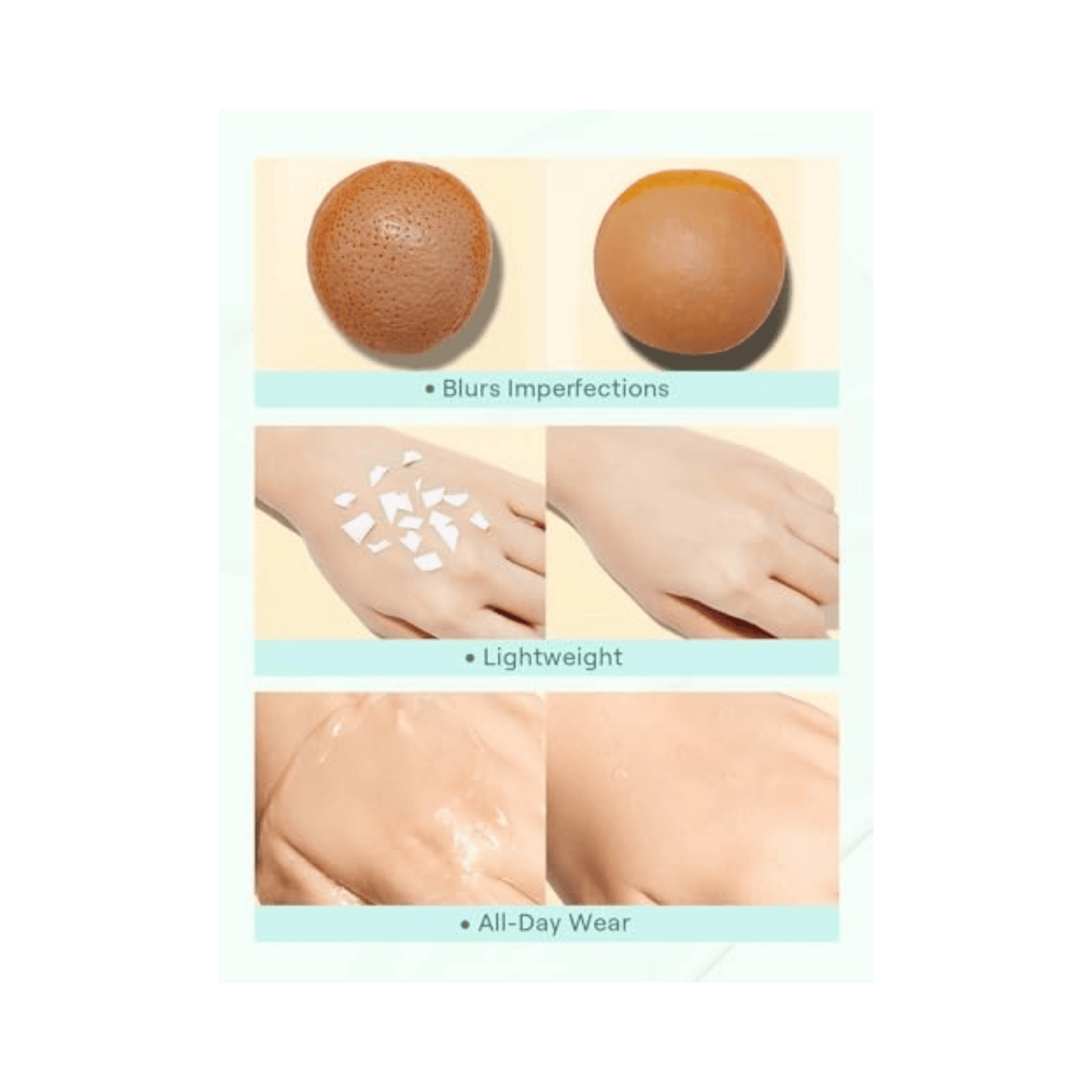 Sheglam Pore No More Primer Light Weight