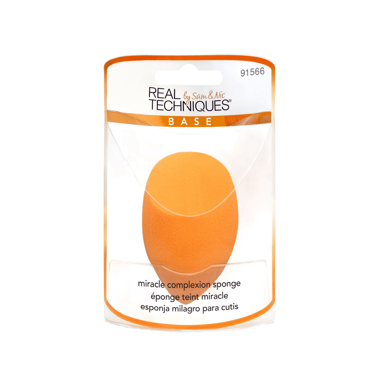 Buy Online Real Techniques Miracle Complexion Sponge