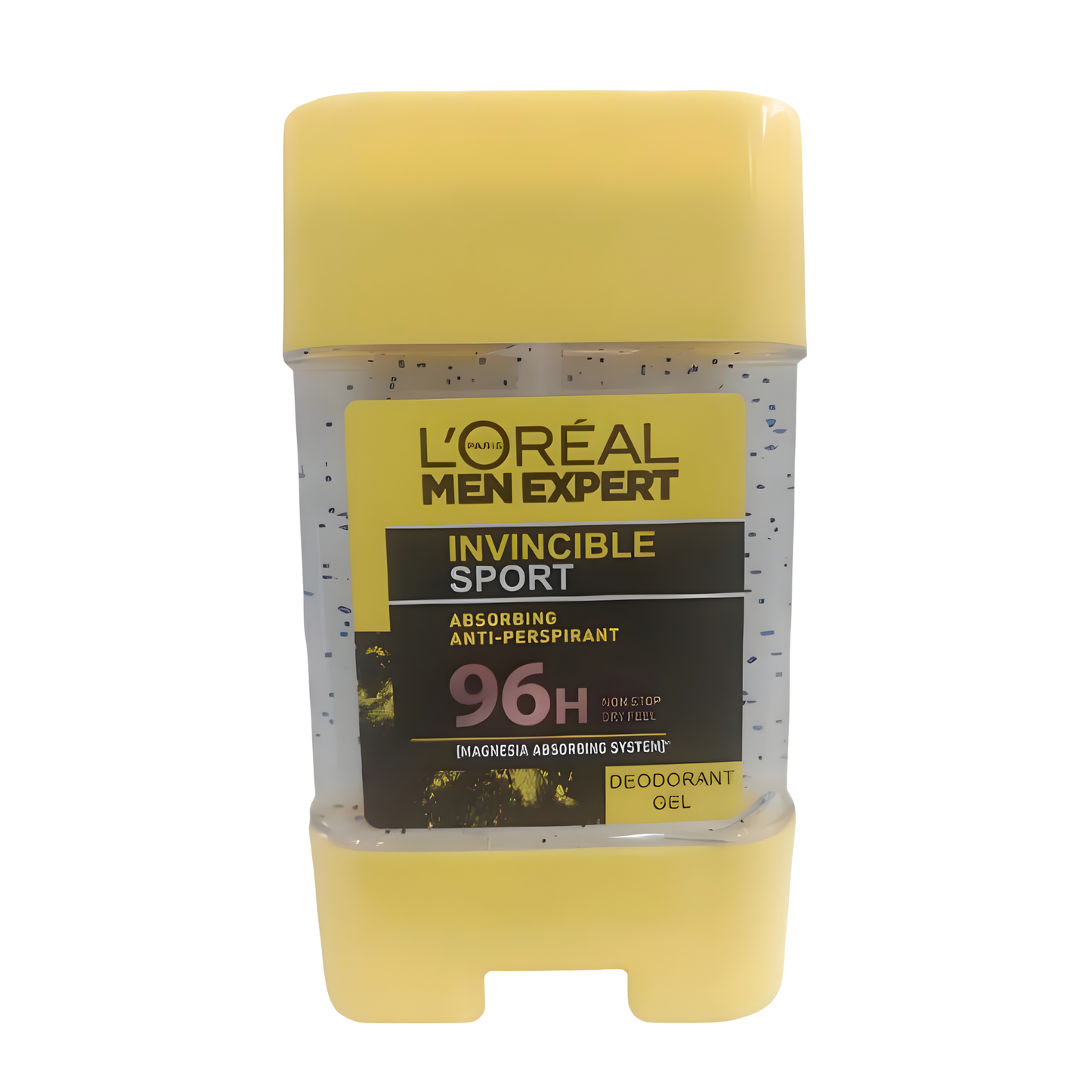 L'Oreal Men Expert 48H Odor Protection Deodorant Gel Stick (75ml)