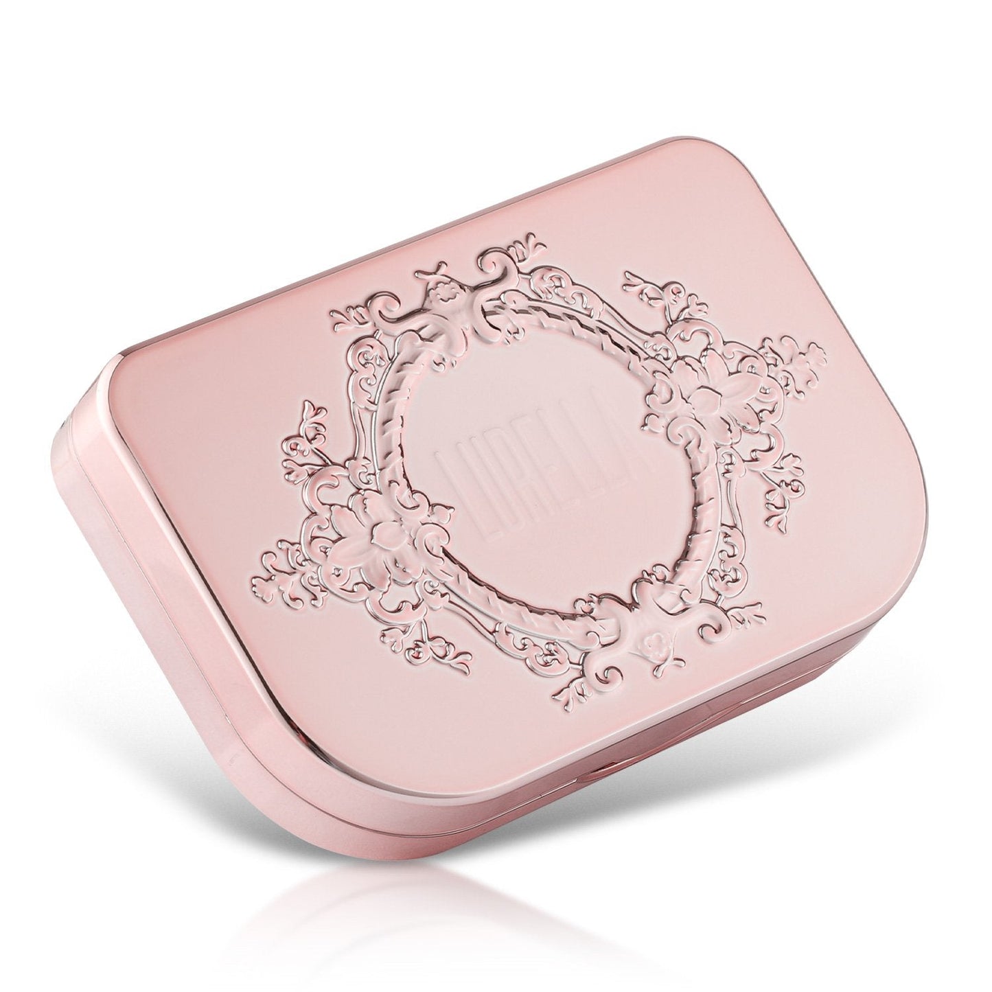 Lurella Cosmetics Travel Lash Box
