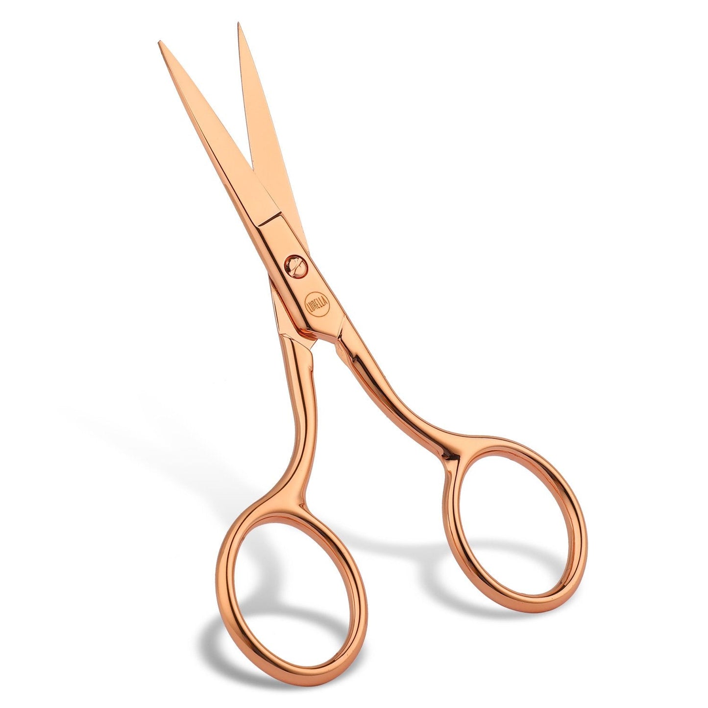 Lurella Cosmetics Lash Scissors