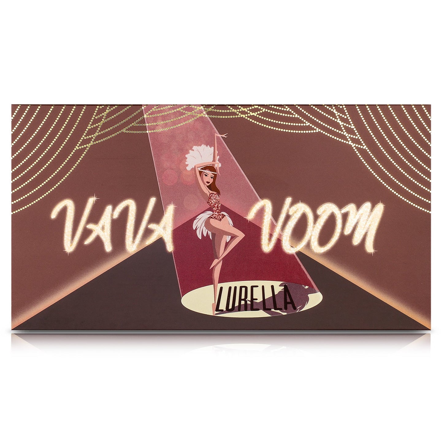 Lurella Cosmetics VAVA VOOM