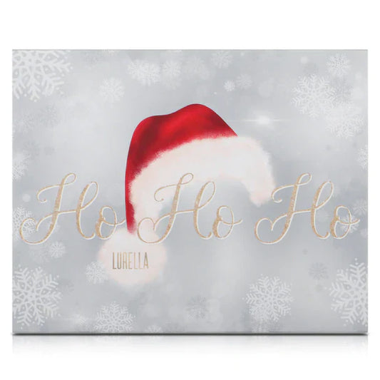 Lurella Cosmetics HO HO HO EYESHADOW PALETTE