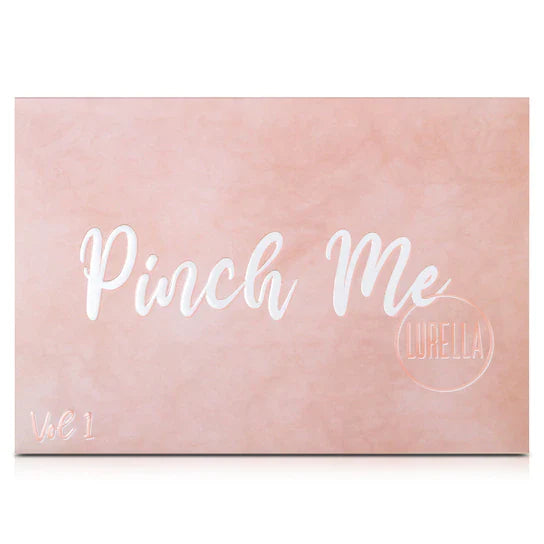Lurella Cosmetics PINCH ME VOL. 1
