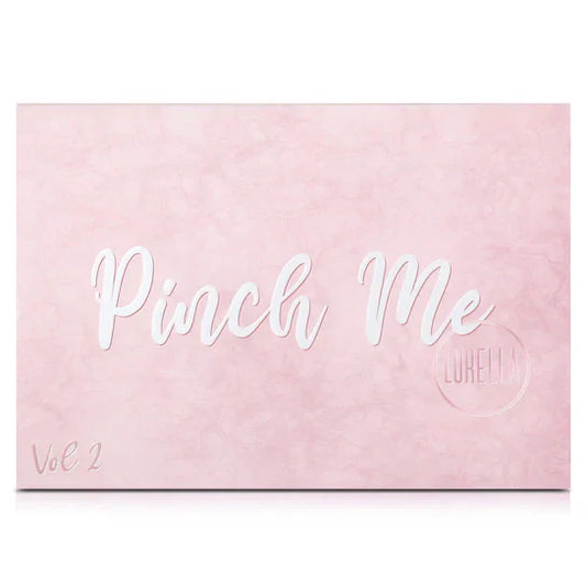 Lurella Cosmetics PINCH ME VOL. 2