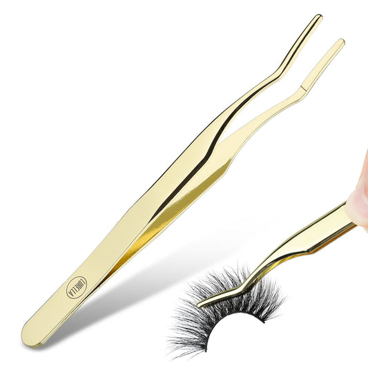 Lash Applicator - Gold - Lurella Cosmetics