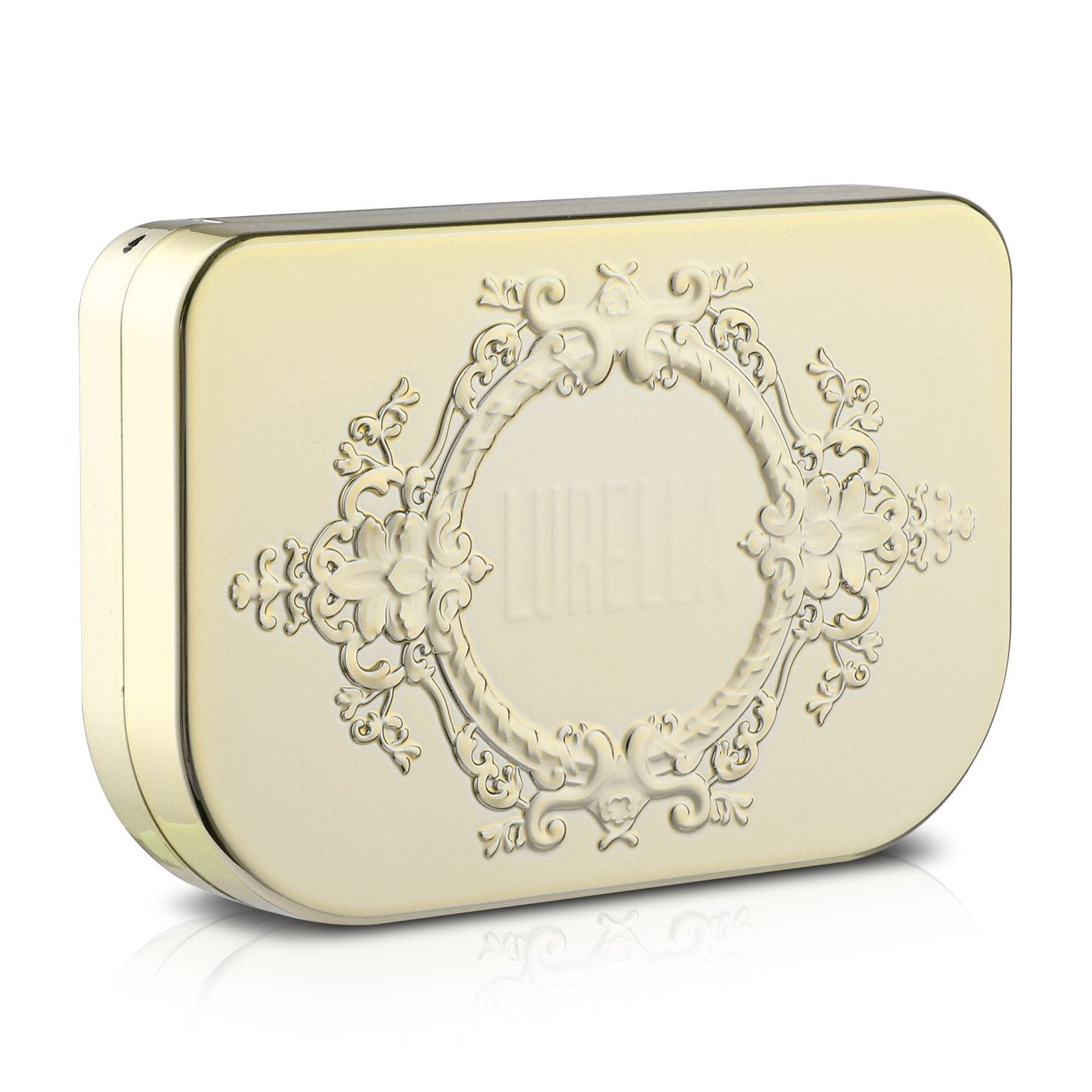 Lurella Cosmetics Travel Lash Box