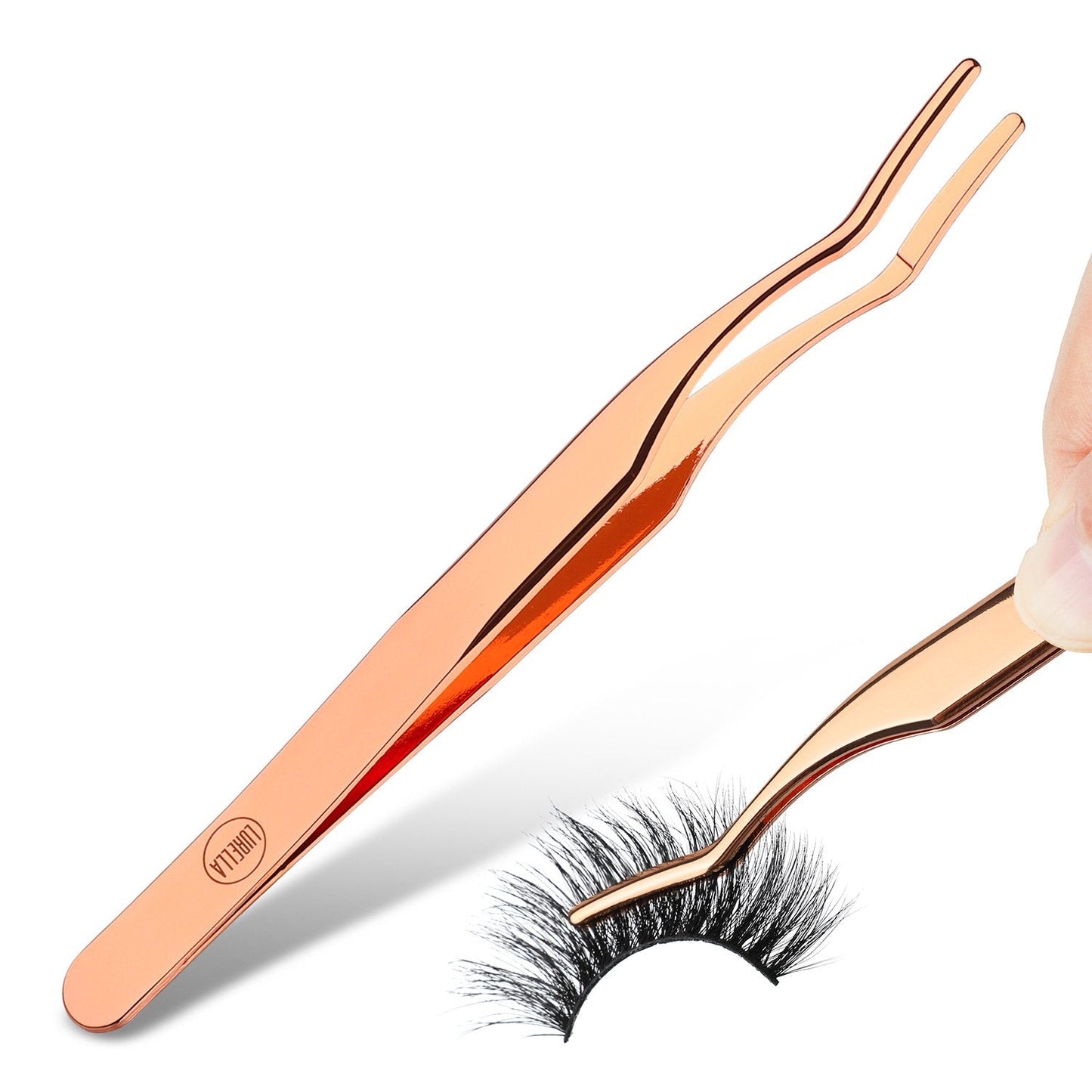 Lurella Cosmetics Lash Applicator
