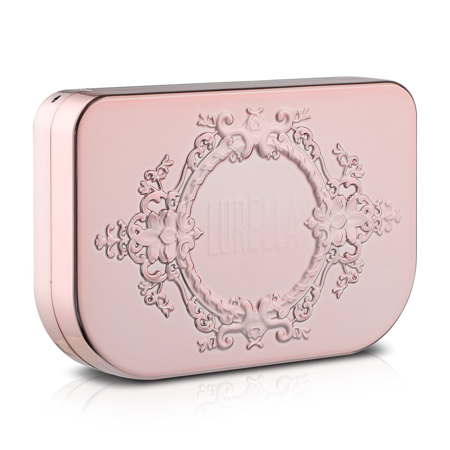 Lurella Cosmetics Travel Lash Box