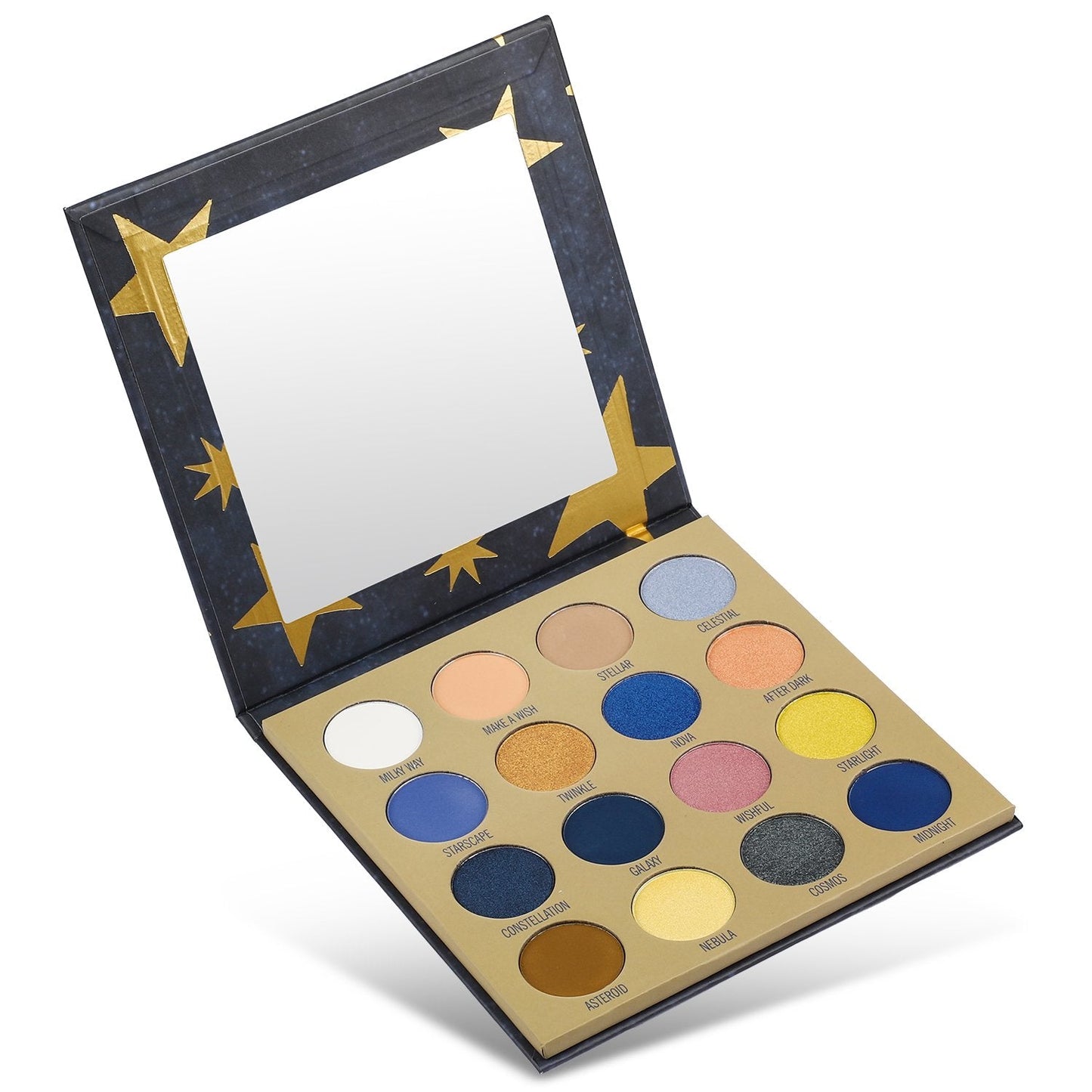 Lurella Cosmetics Wishing on a Star Eyeshadow Palette