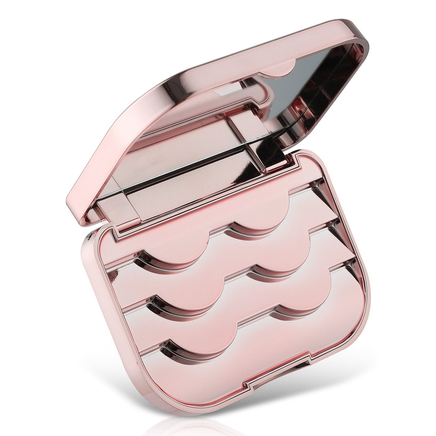 Lurella Cosmetics Travel Lash Box