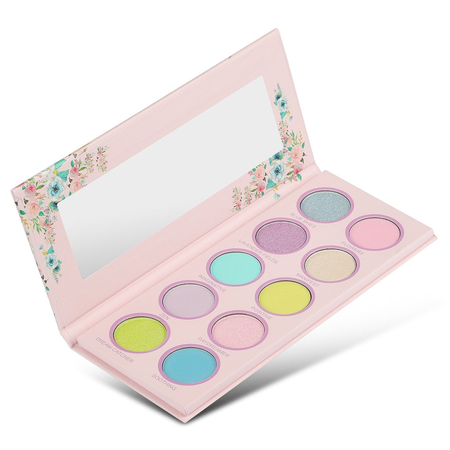 Lurella Cosmetics Daydreamer Eyeshadow Palette