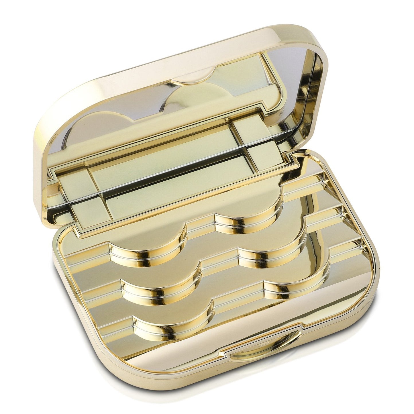 Lurella Cosmetics Travel Lash Box