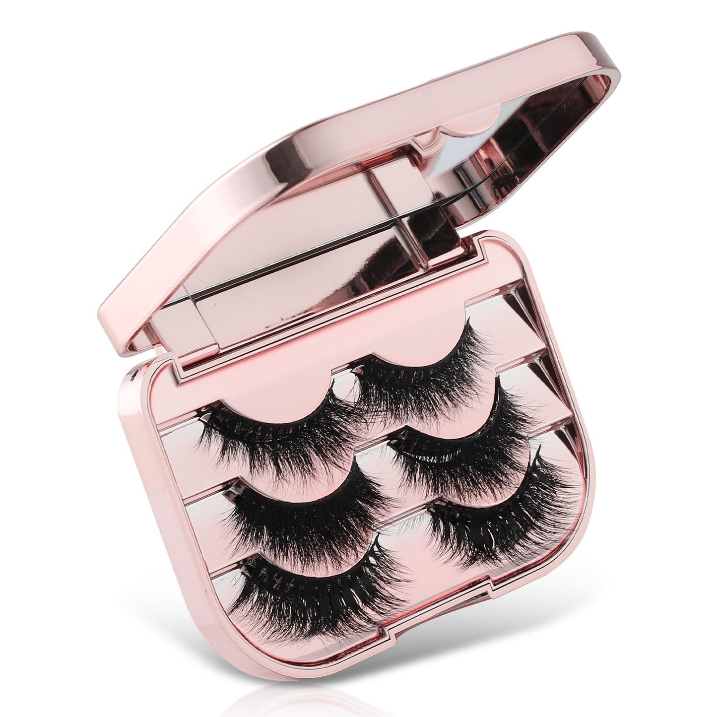 Lurella Cosmetics Travel Lash Box