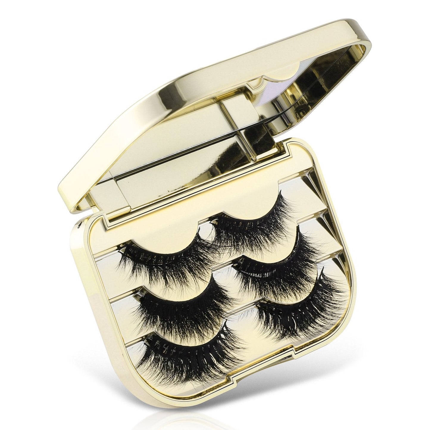 Lurella Cosmetics Travel Lash Box