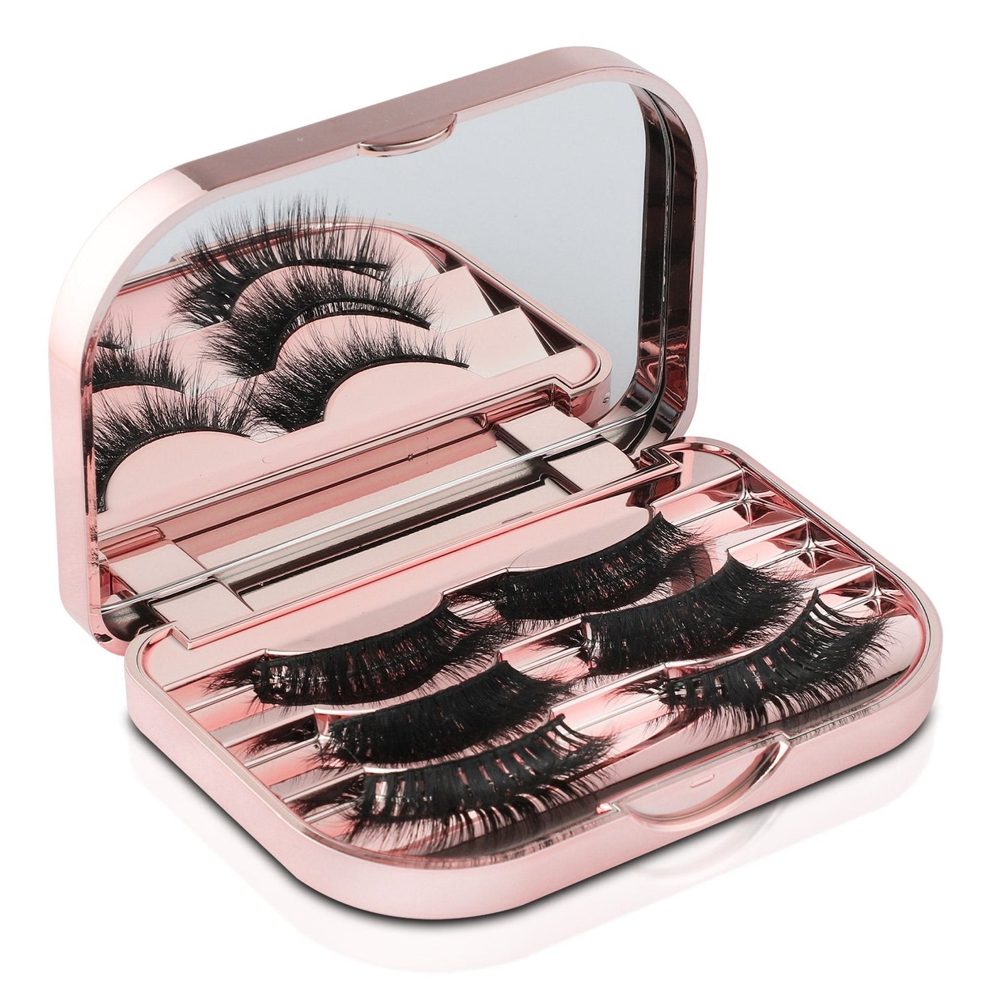 Lurella Cosmetics Travel Lash Box