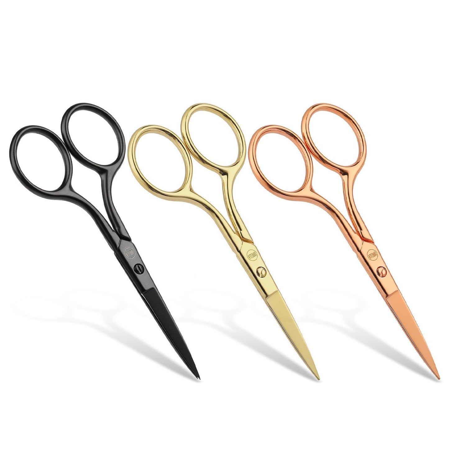 Lurella Cosmetics Lash Scissors