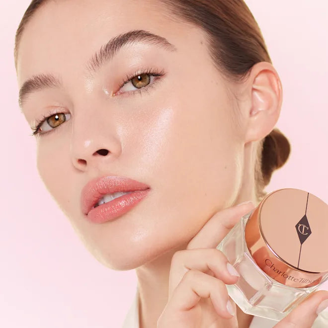 Charlotte Tilbury The Iconic Beauty Secrets Everyone Wants 4 Piecs Set