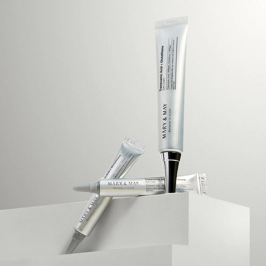 Mary & May Glutathione Eye Cream Special Set