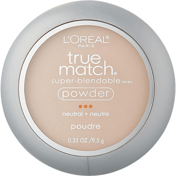 L’Oréal Paris True Match Powder Compact In Pakistan