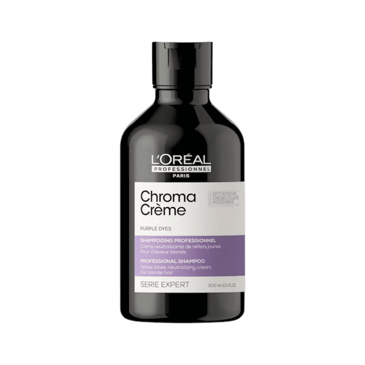 Loreal Professional Shampoo (300ml)