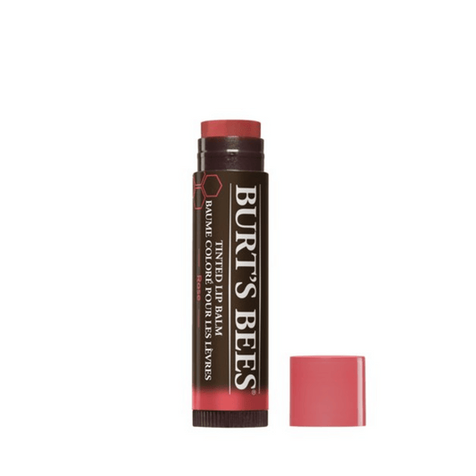 Burt's Bees 100% Natural Tinted Lip Balm (4.25ml)