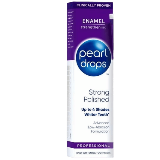 Original Pearl Drops Strong Polished (75ml) in pakitan