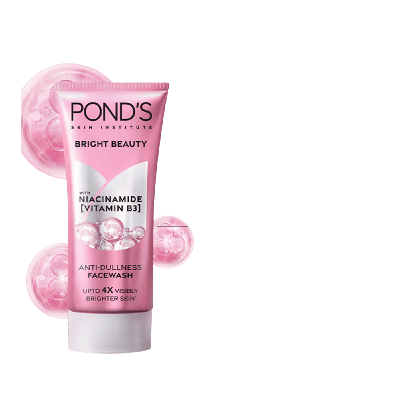 Ponds Bright Beauty Face Wash