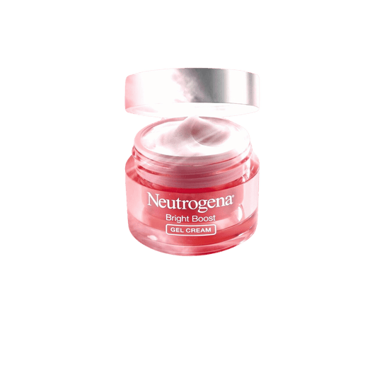 Neutrogena Bright Boost Gel Cream