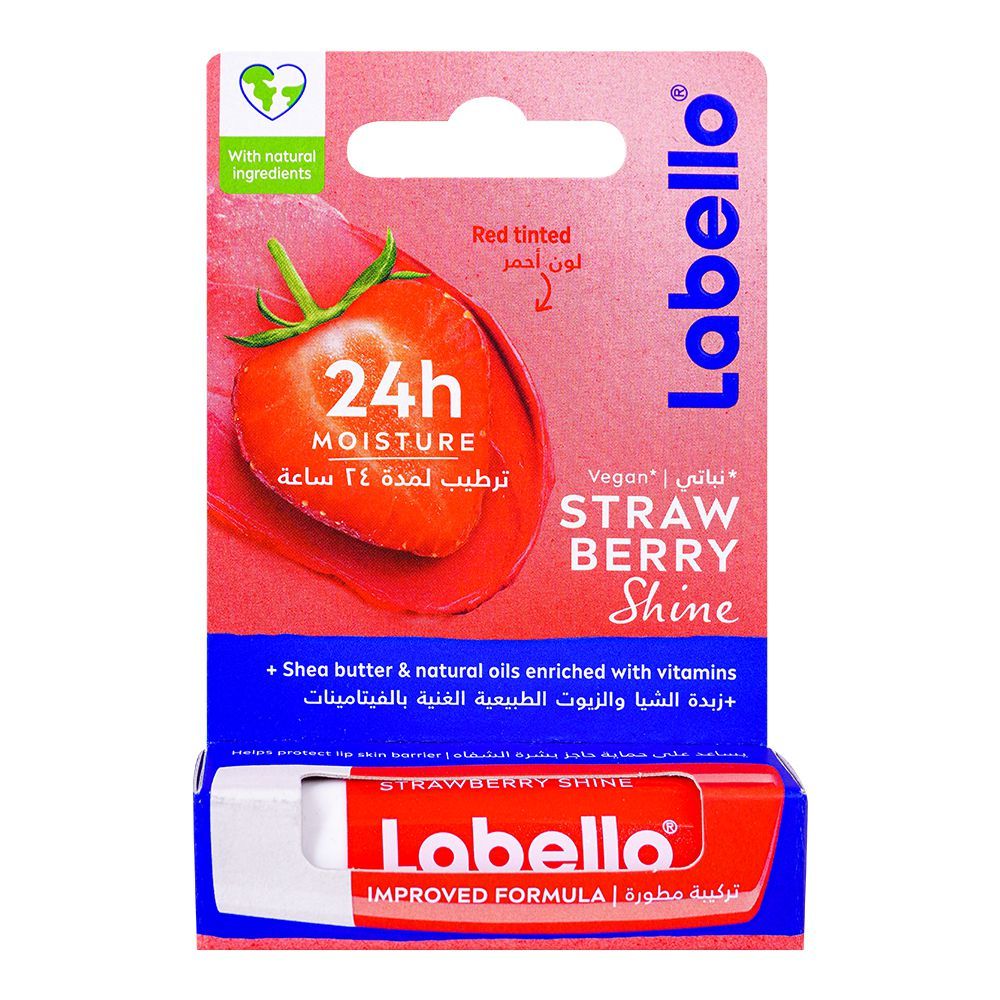 Labello Lip Balm (4.8g)