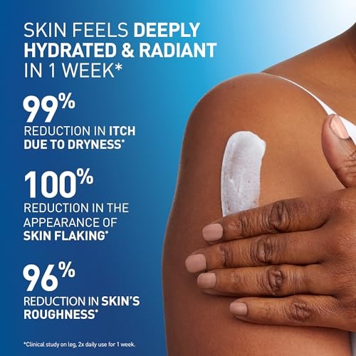 CeraVe Intensive Moisturizing Cream (227g)