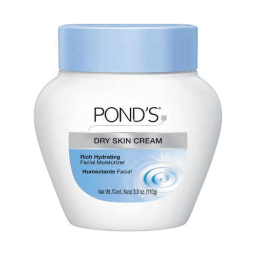 Pond's Dry Skin Cream (111g)