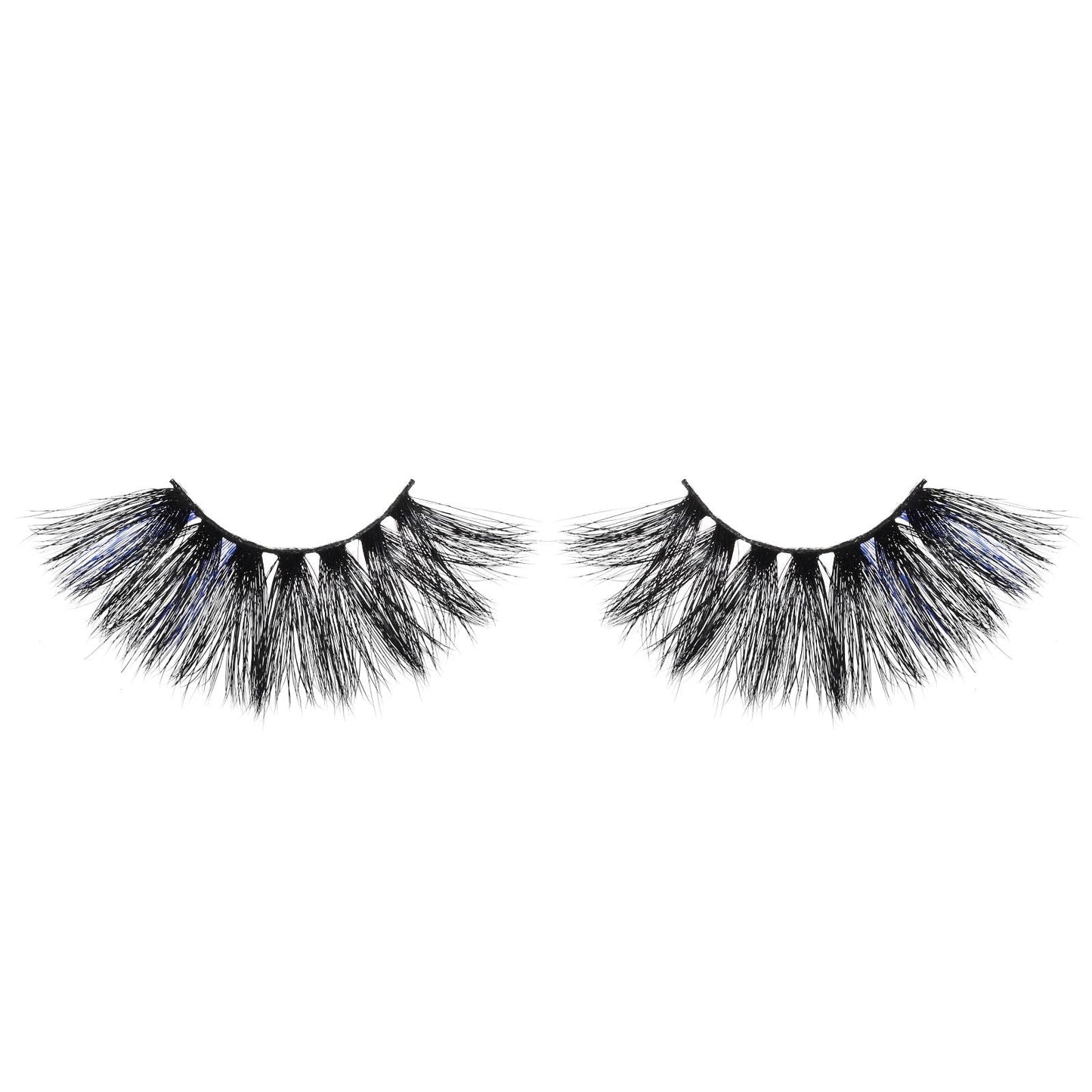 Lurella Cosmetics 3D MINK EYELASHES-REALLY PRETTY