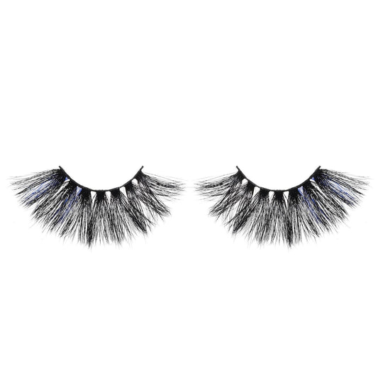 Lurella Cosmetics 3D MINK EYELASHES-REALLY PRETTY