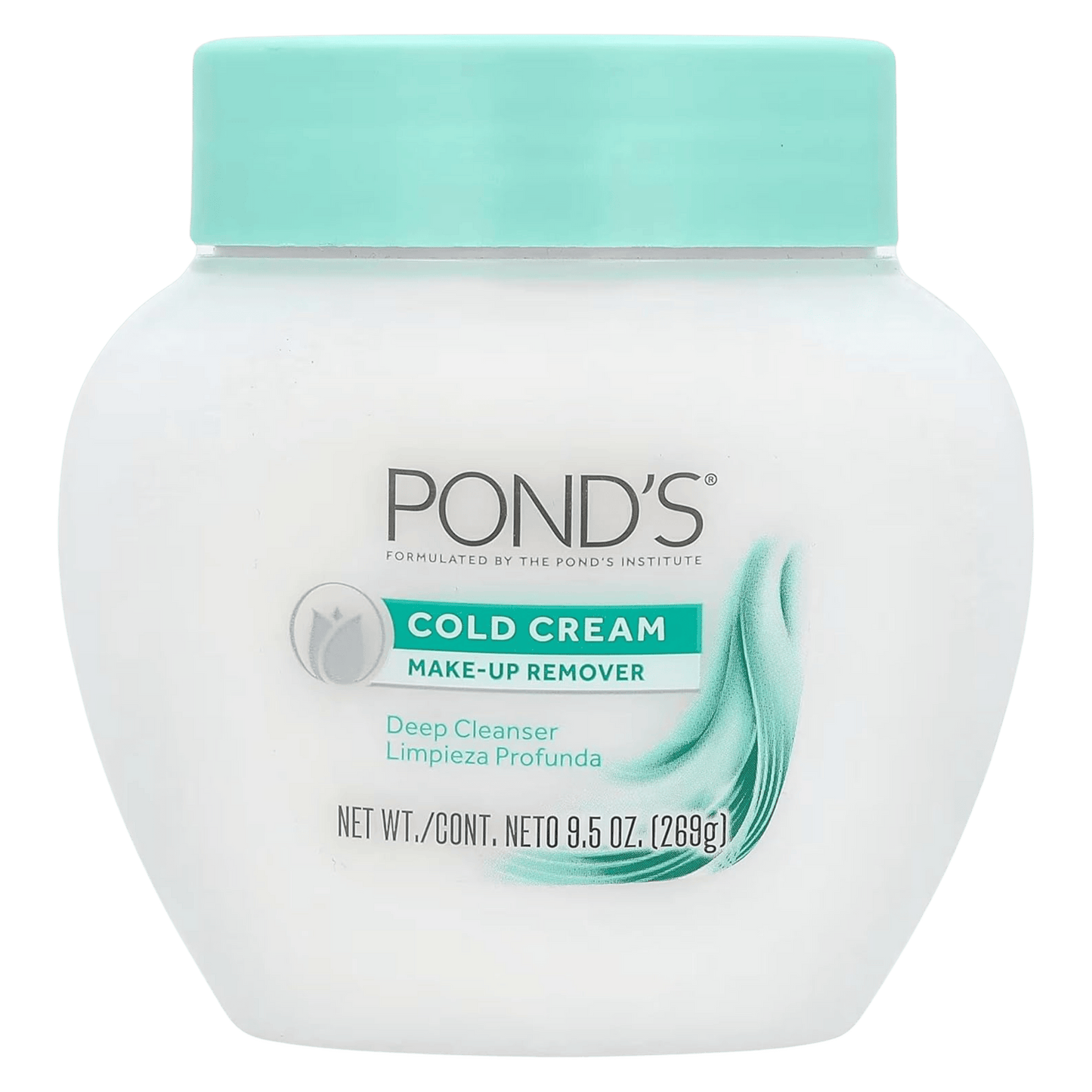 Pond's Cold Cream Cleanser (269g)