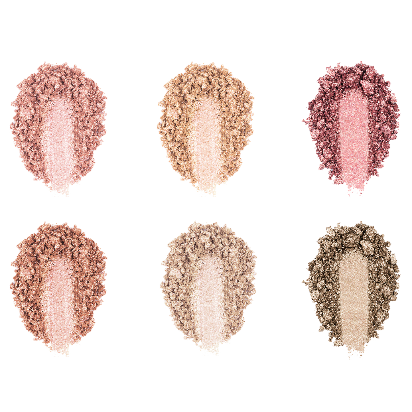 Lurella Cosmetics Pop The Bubbly Eyeshadow Palette