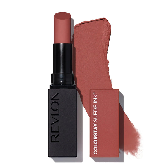 Revlon Colorstay Suede Ink Lipstick (2.55g)