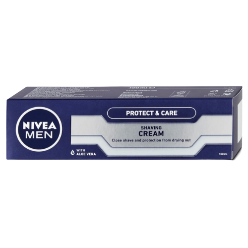 Nivea Men Shaving Cream (100ml)