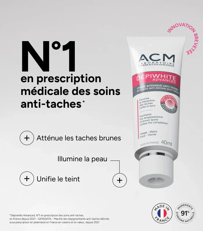 ACM Laboratorie Depiwhite Advanced Cream (40ml)