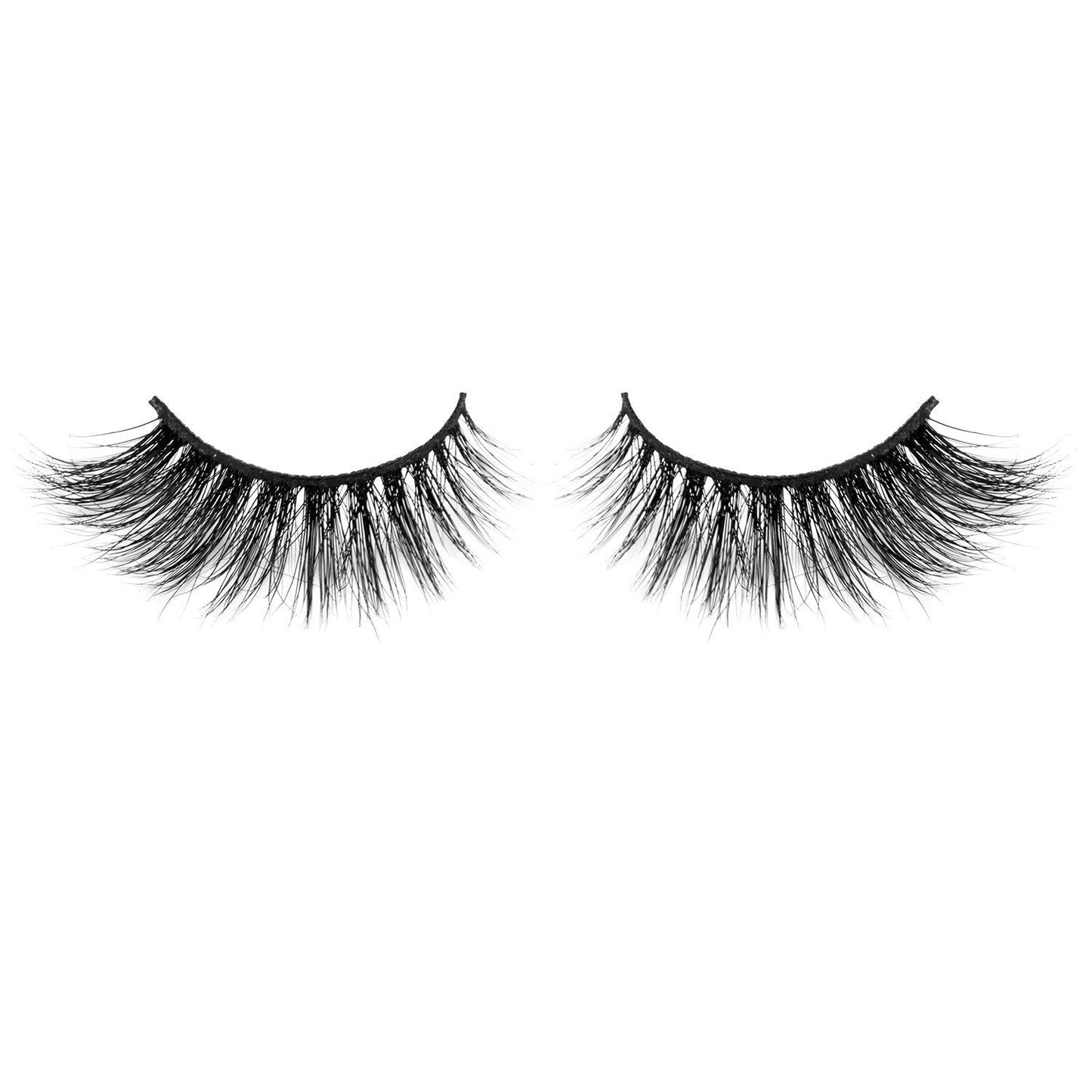 3D Mink - Dangerous - Lurella Cosmetics