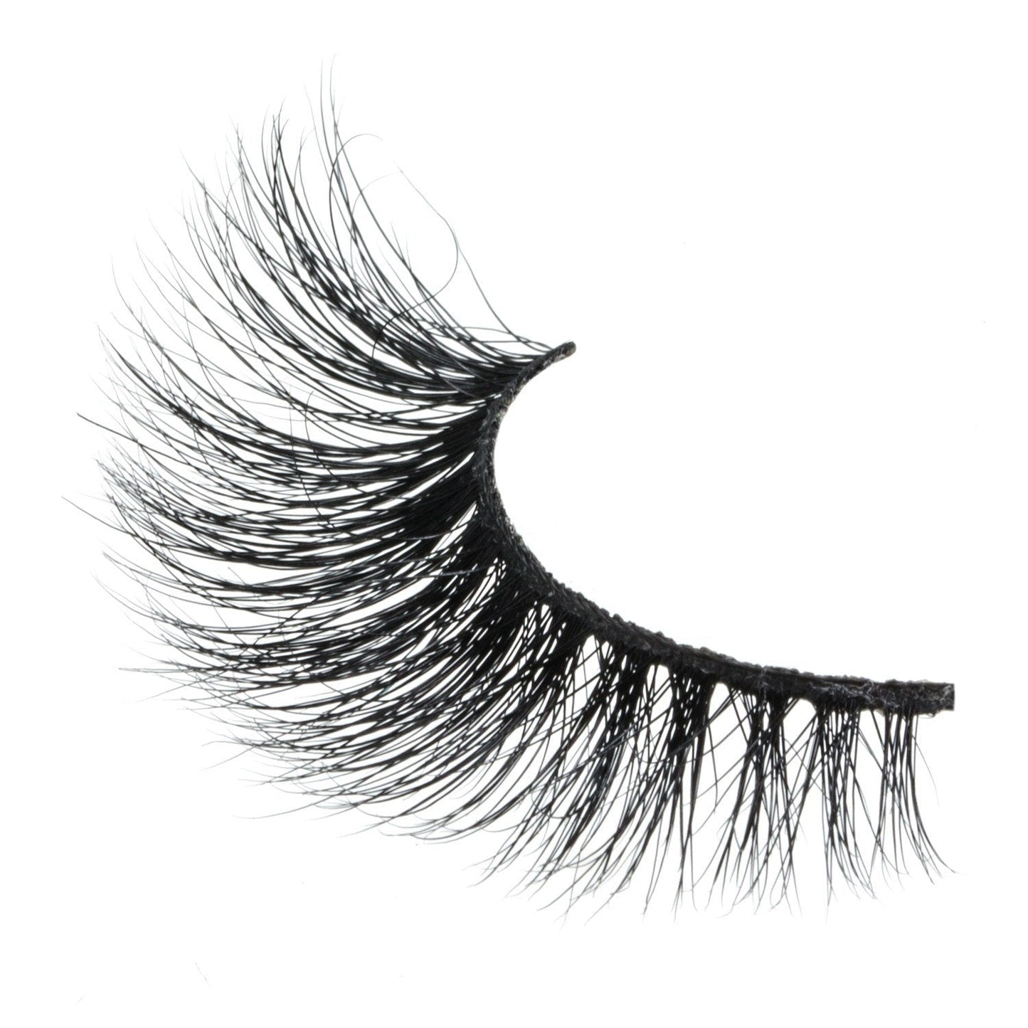 3D Mink - Dangerous - Lurella Cosmetics