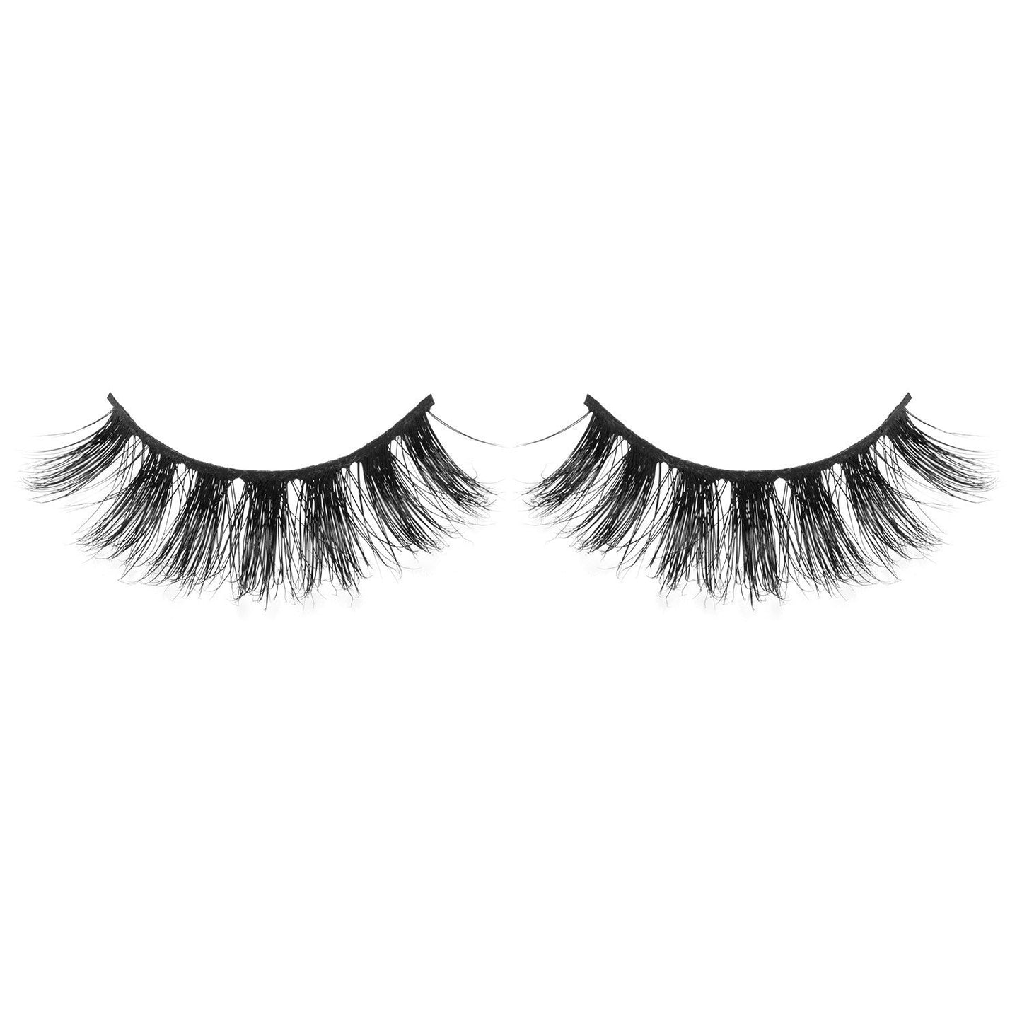 3D Mink - Desire - Lurella Cosmetics