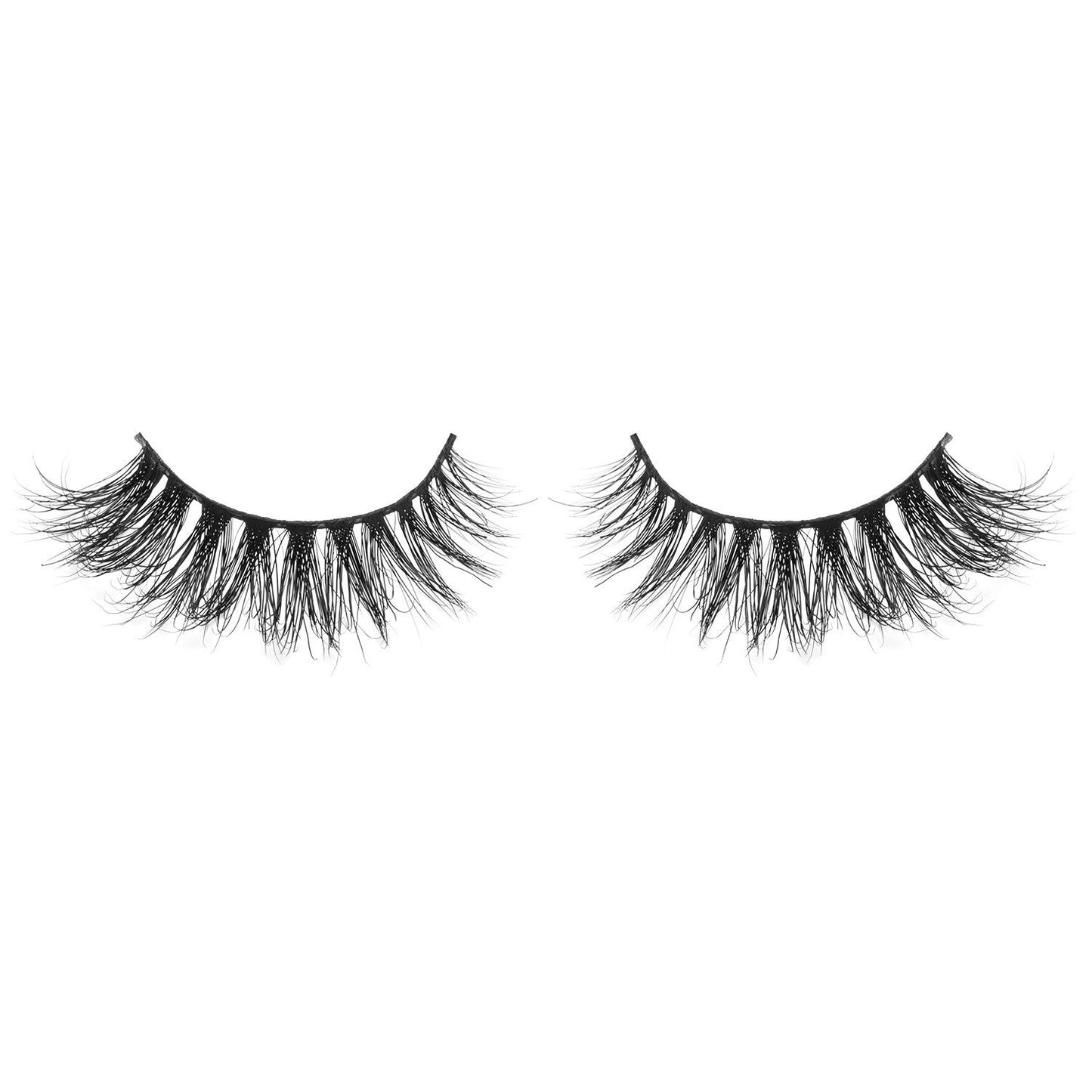 3D Mink - Graphic - Lurella Cosmetics
