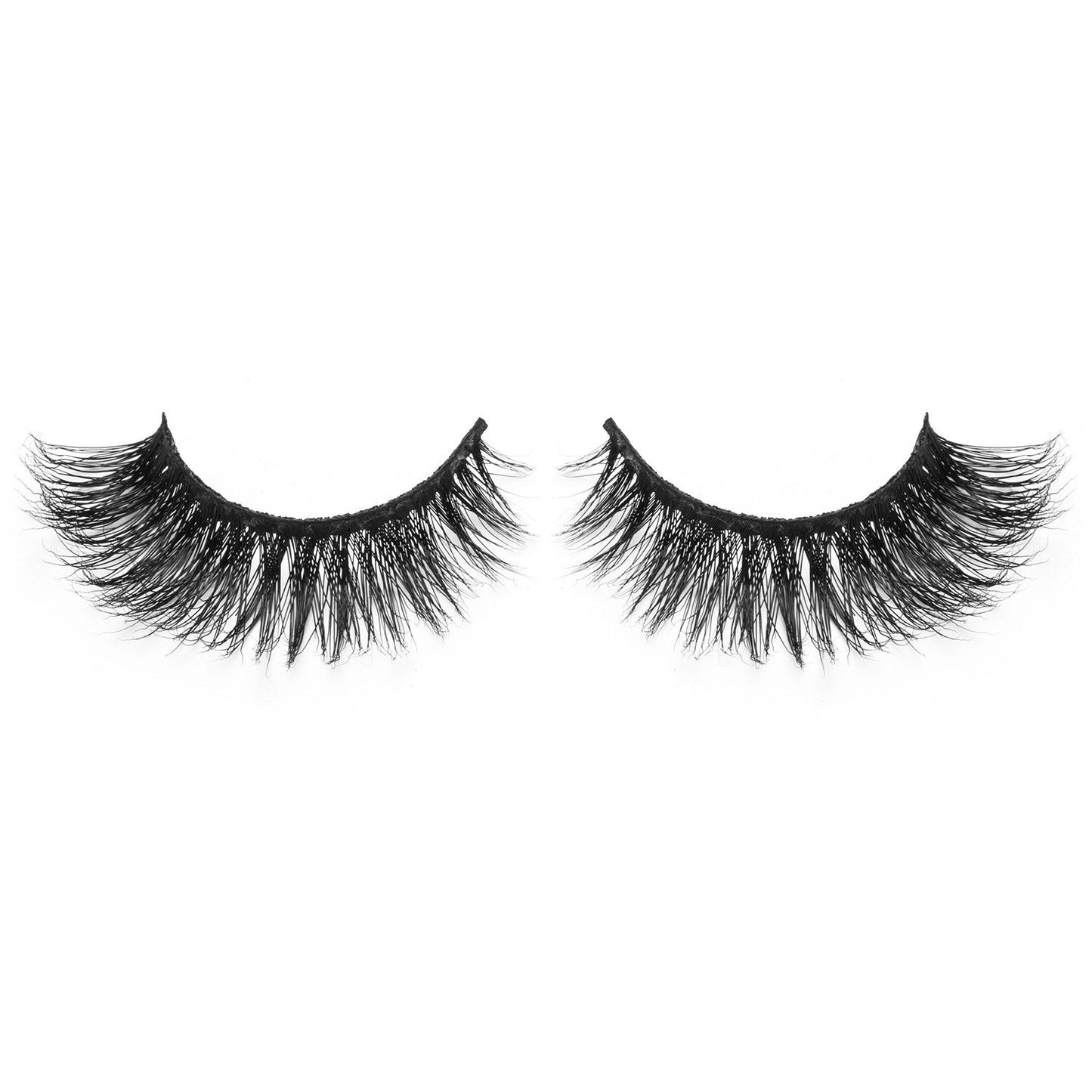 3D Mink - Isabella - Lurella Cosmetics
