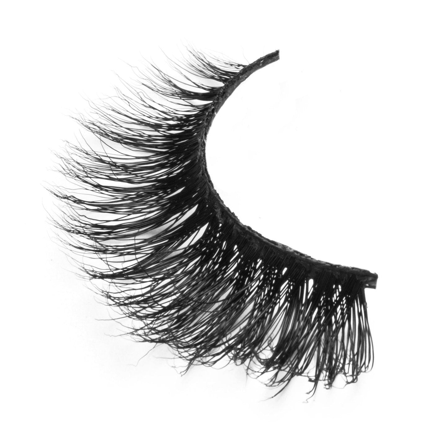 3D Mink - Isabella - Lurella Cosmetics