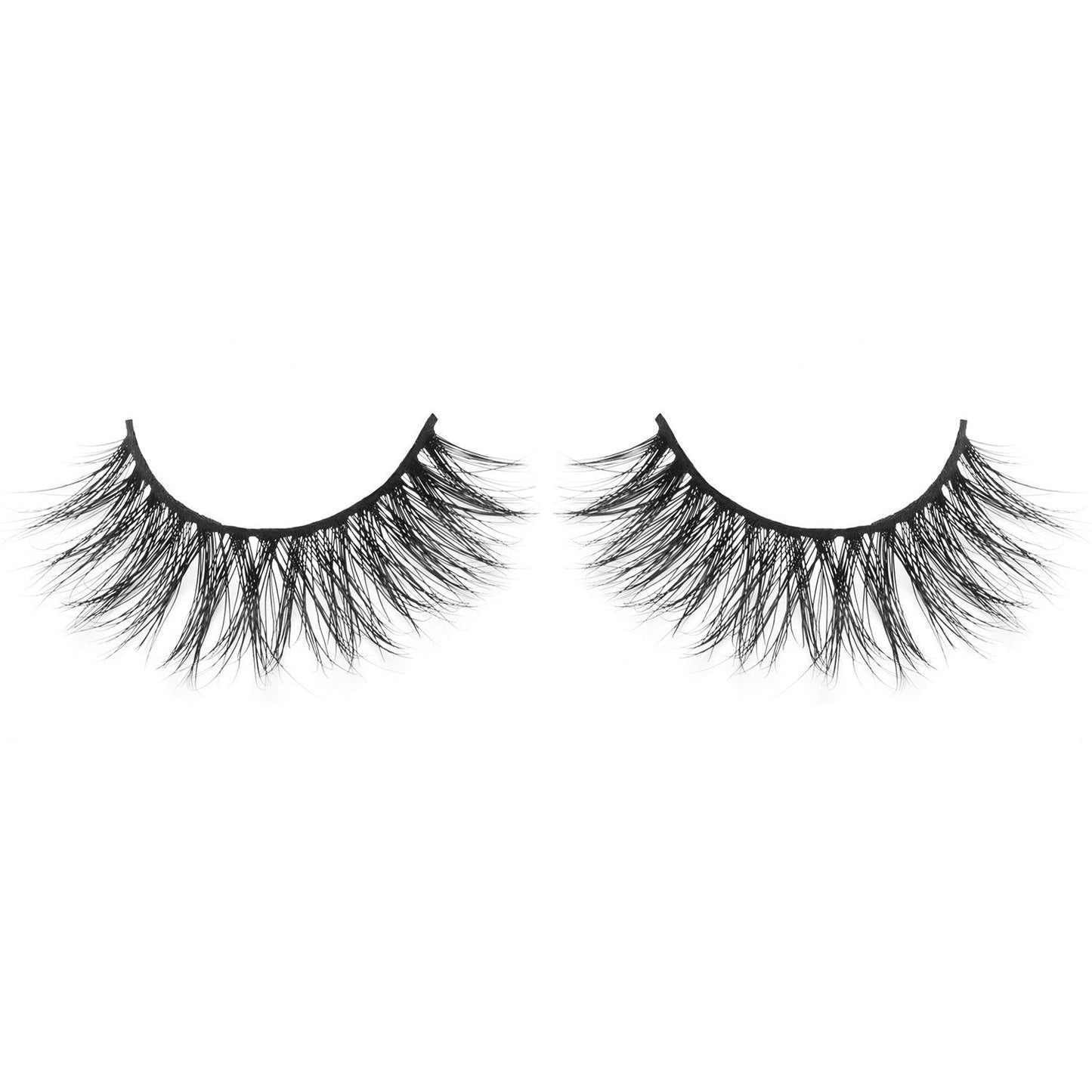 3D Mink - Kara - Lurella Cosmetics