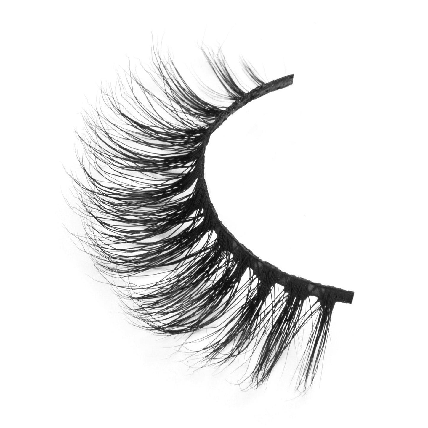 3D Mink - Kiki - Lurella Cosmetics