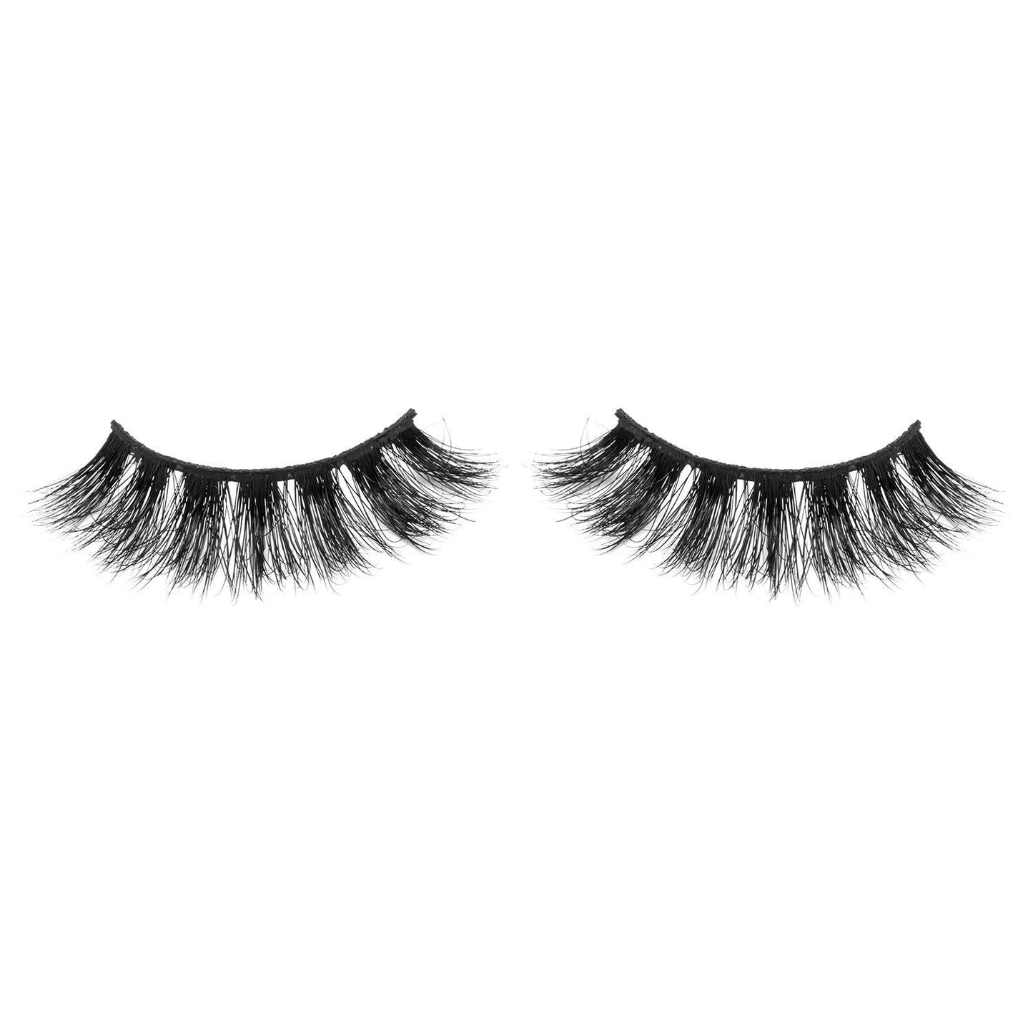 3D Mink - Larger Than Life - Lurella Cosmetics