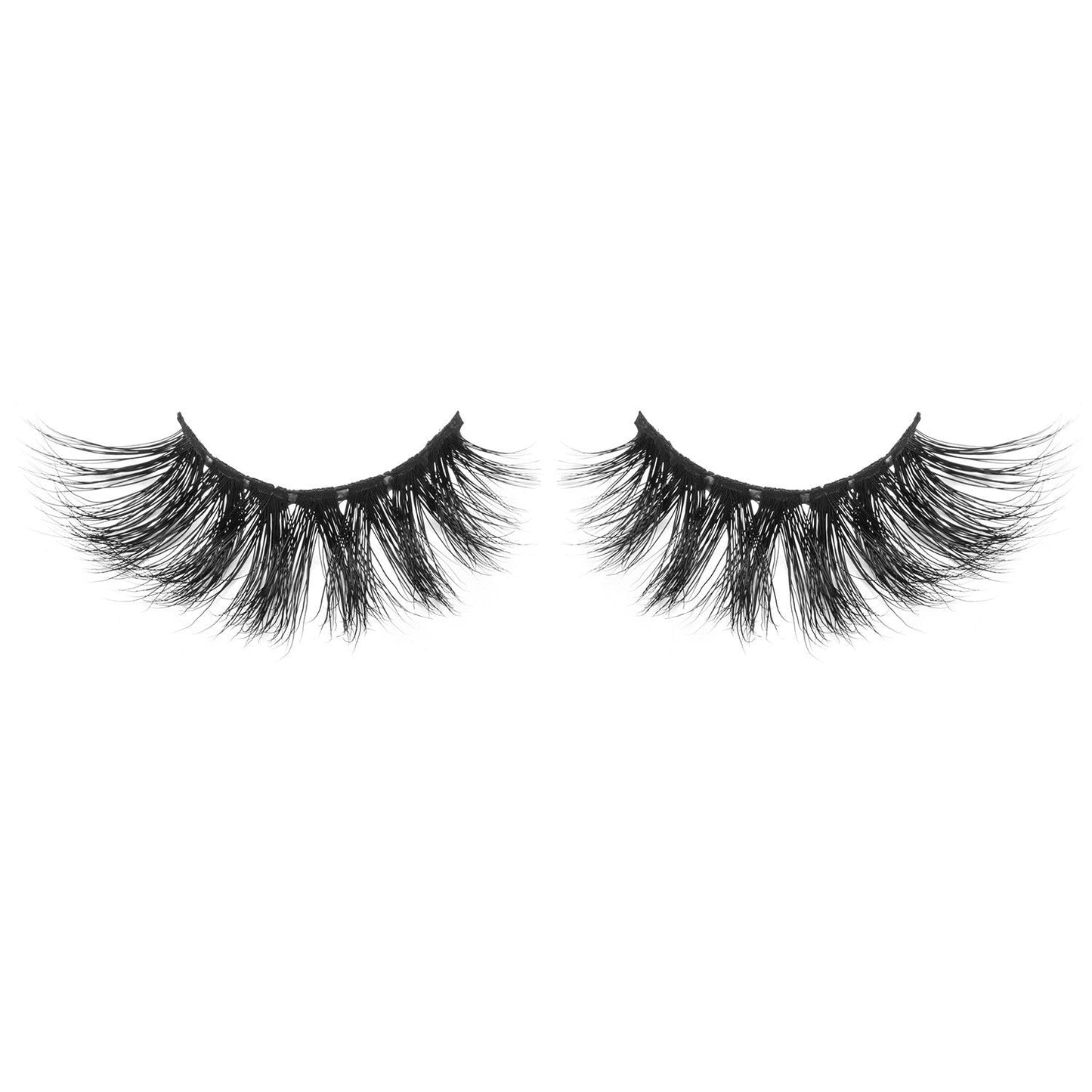 3D Mink - Monica - Lurella Cosmetics